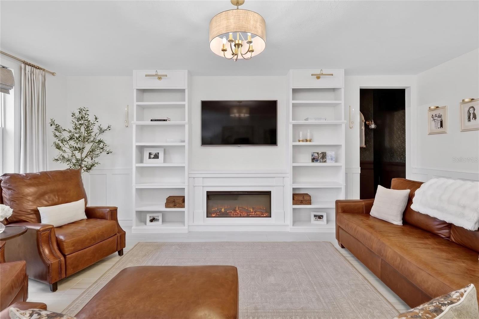 RESERVE/VAN OAKS PH 1 - Residential