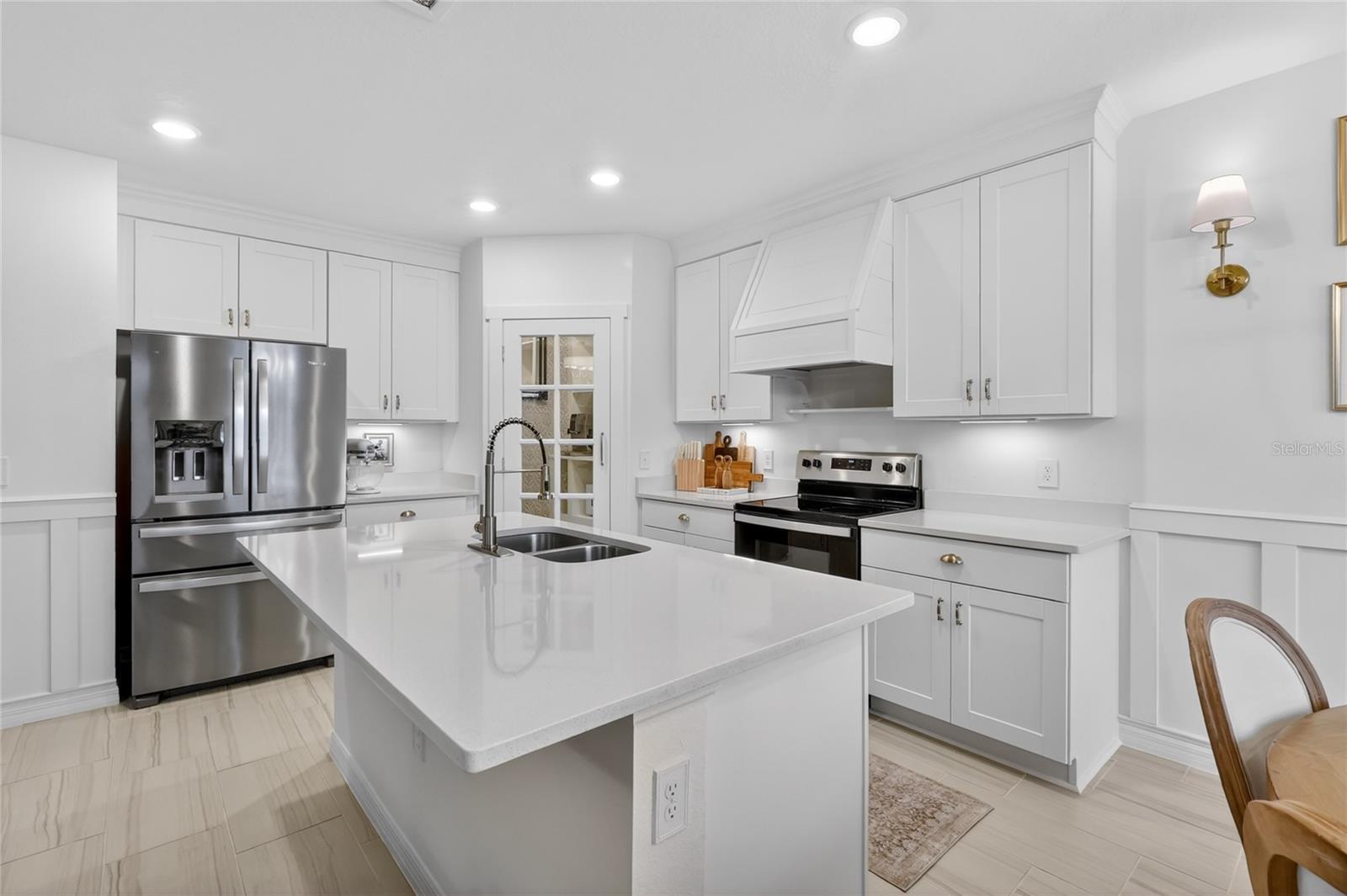 RESERVE/VAN OAKS PH 1 - Residential