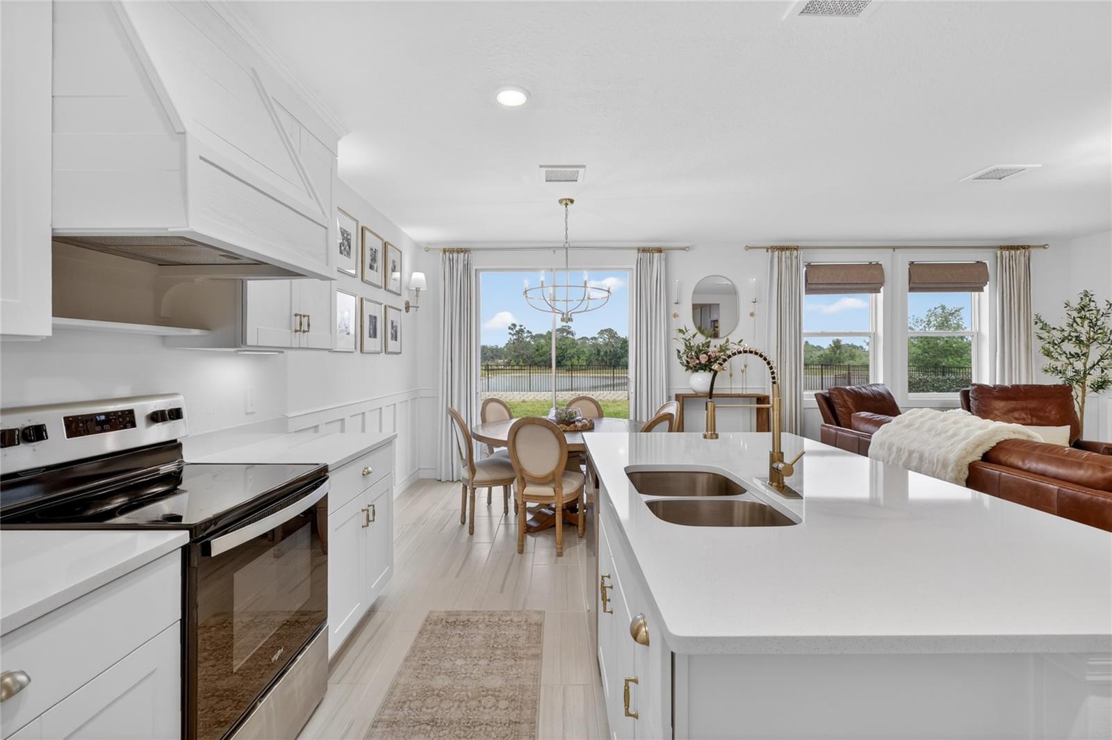 RESERVE/VAN OAKS PH 1 - Residential