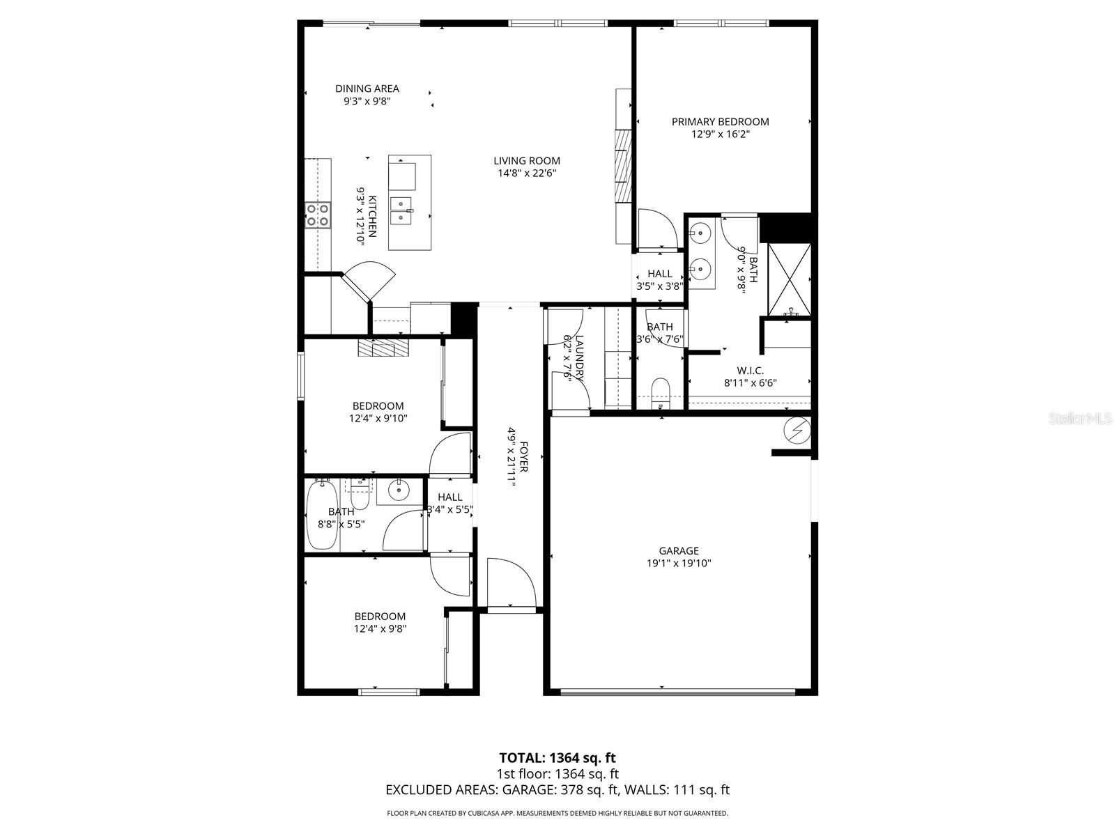 RESERVE/VAN OAKS PH 1 - Residential