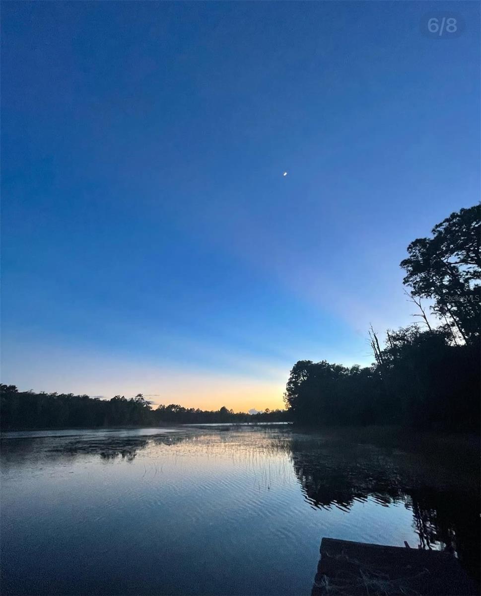 GOVT LEASE LT ROUND LAKE - Residential