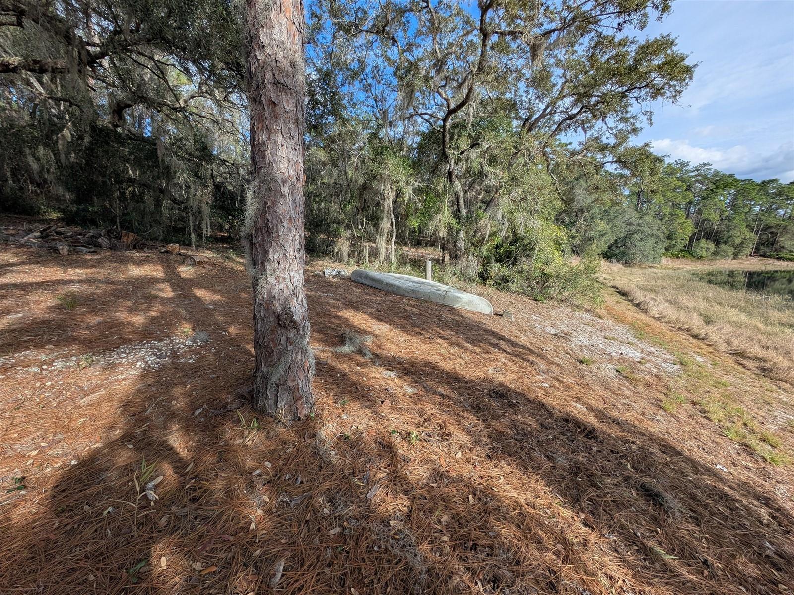 GOVT LEASE LT ROUND LAKE - Residential