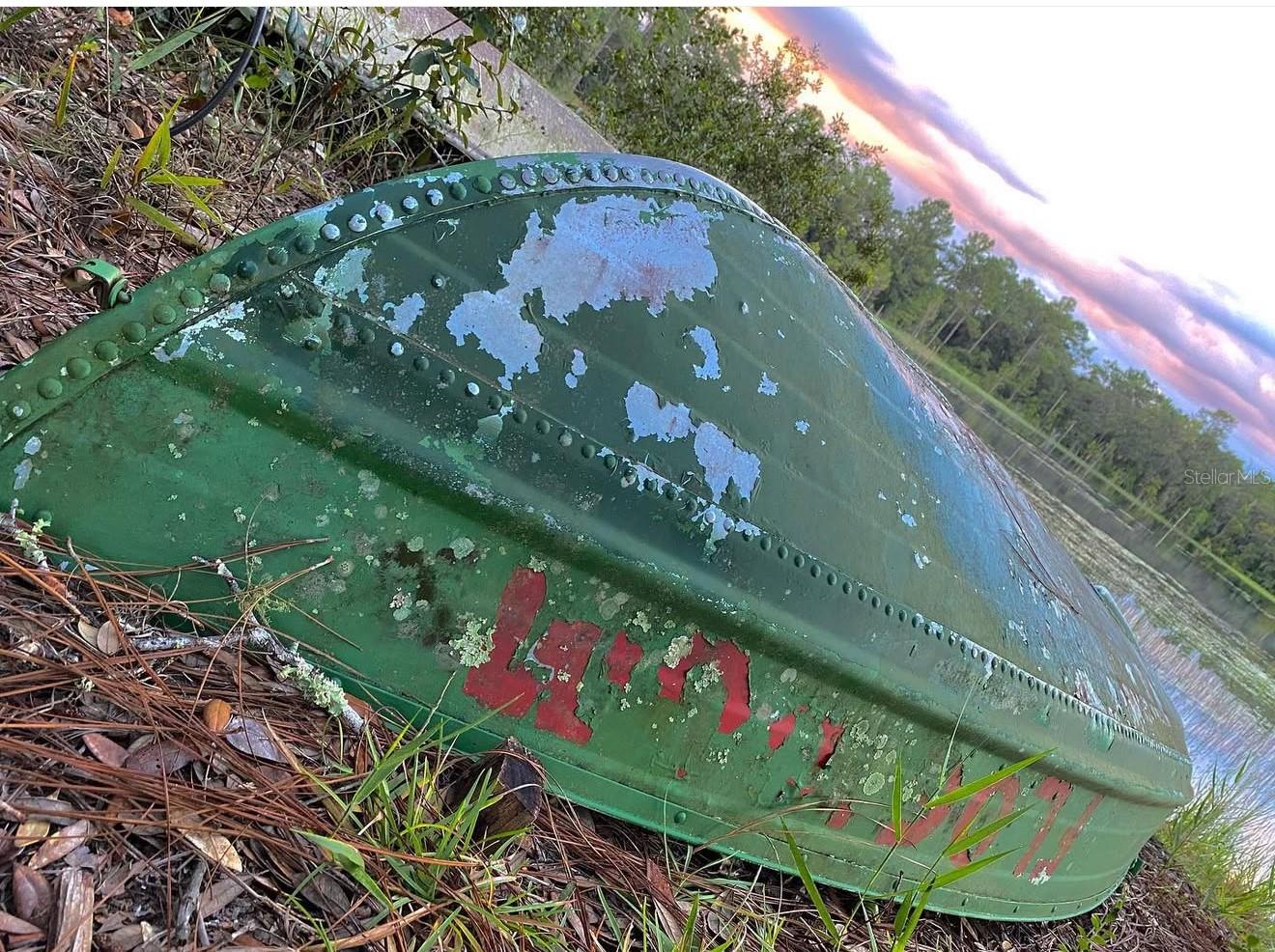 GOVT LEASE LT ROUND LAKE - Residential