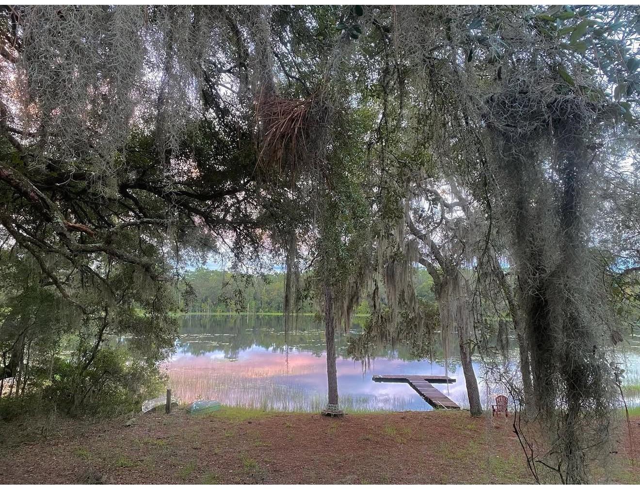 GOVT LEASE LT ROUND LAKE - Residential