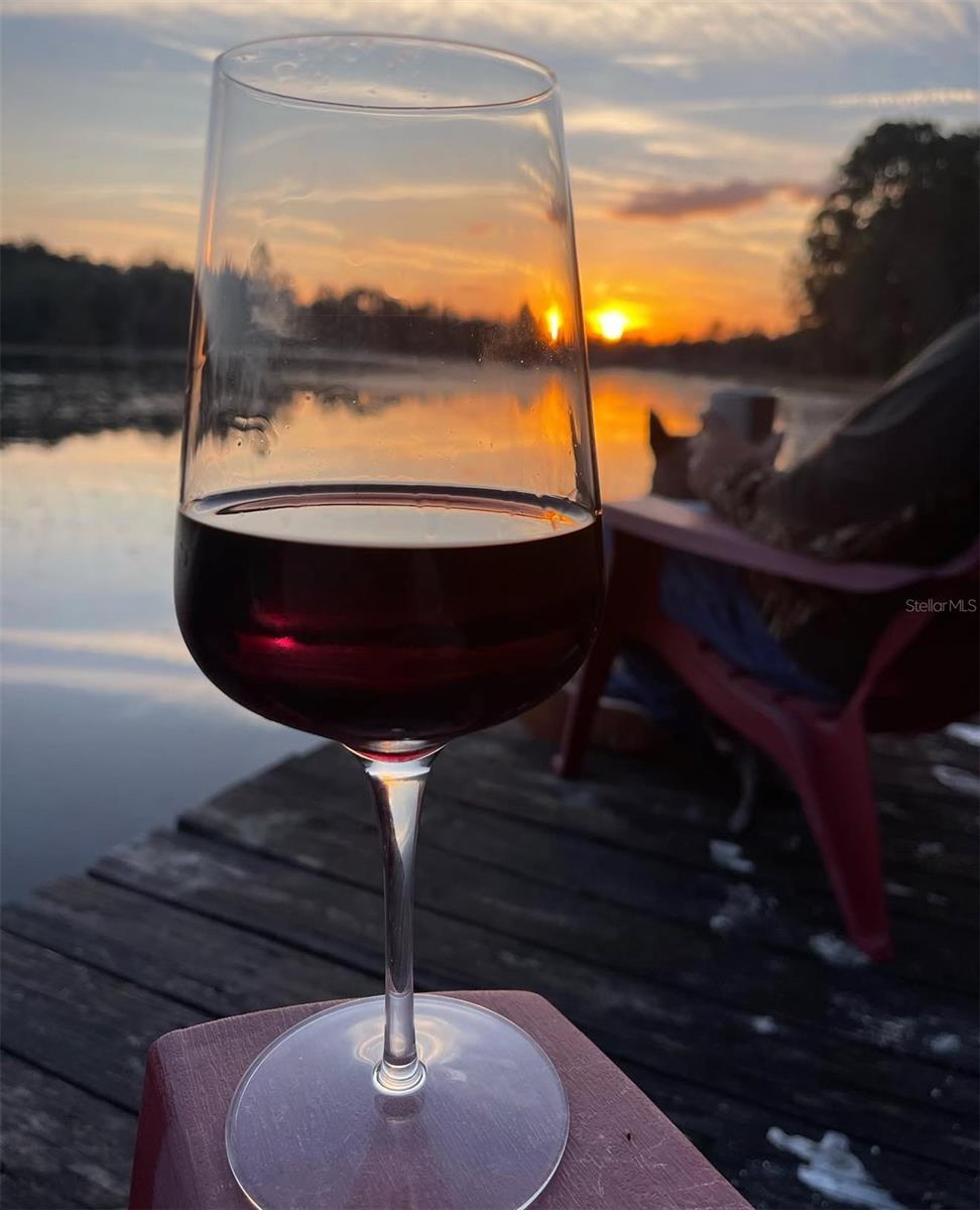 GOVT LEASE LT ROUND LAKE - Residential