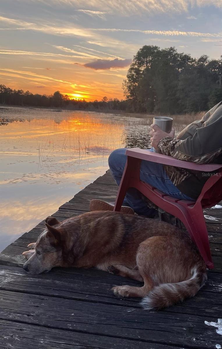 GOVT LEASE LT ROUND LAKE - Residential