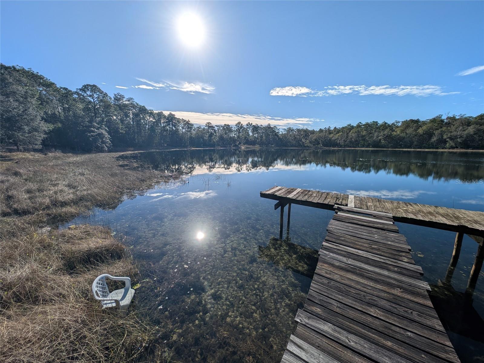 GOVT LEASE LT ROUND LAKE - Residential