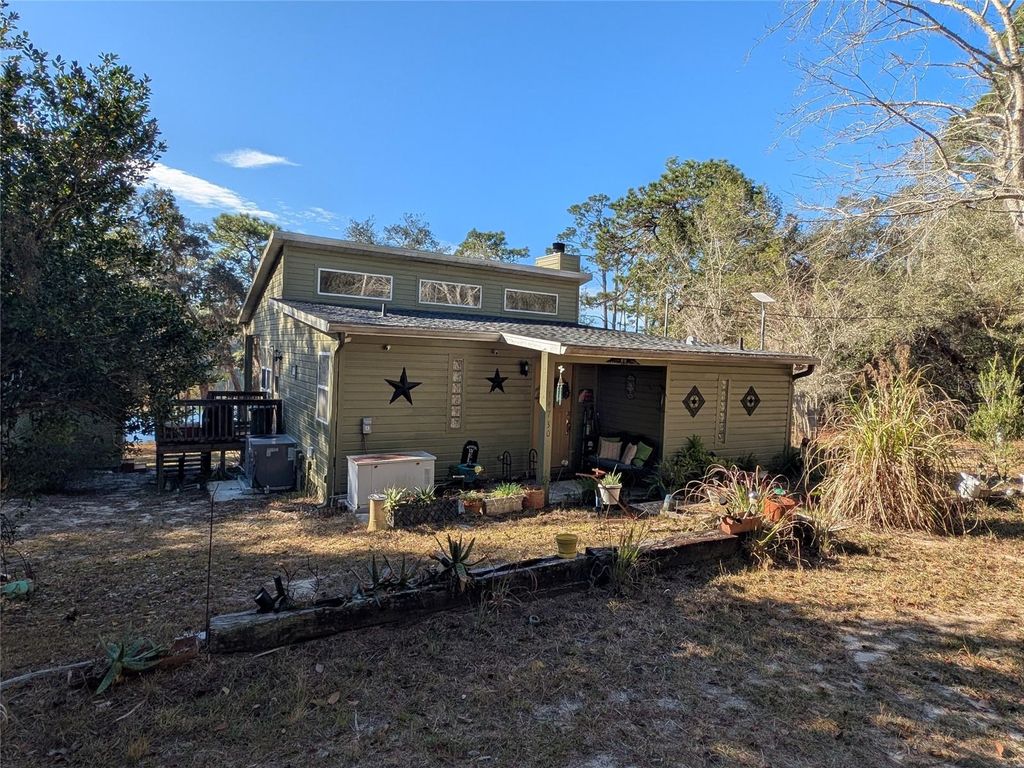 Photo of 14730 SE 61st Street Road, Ocklawaha, FL 32179 (MLS # OM717239)