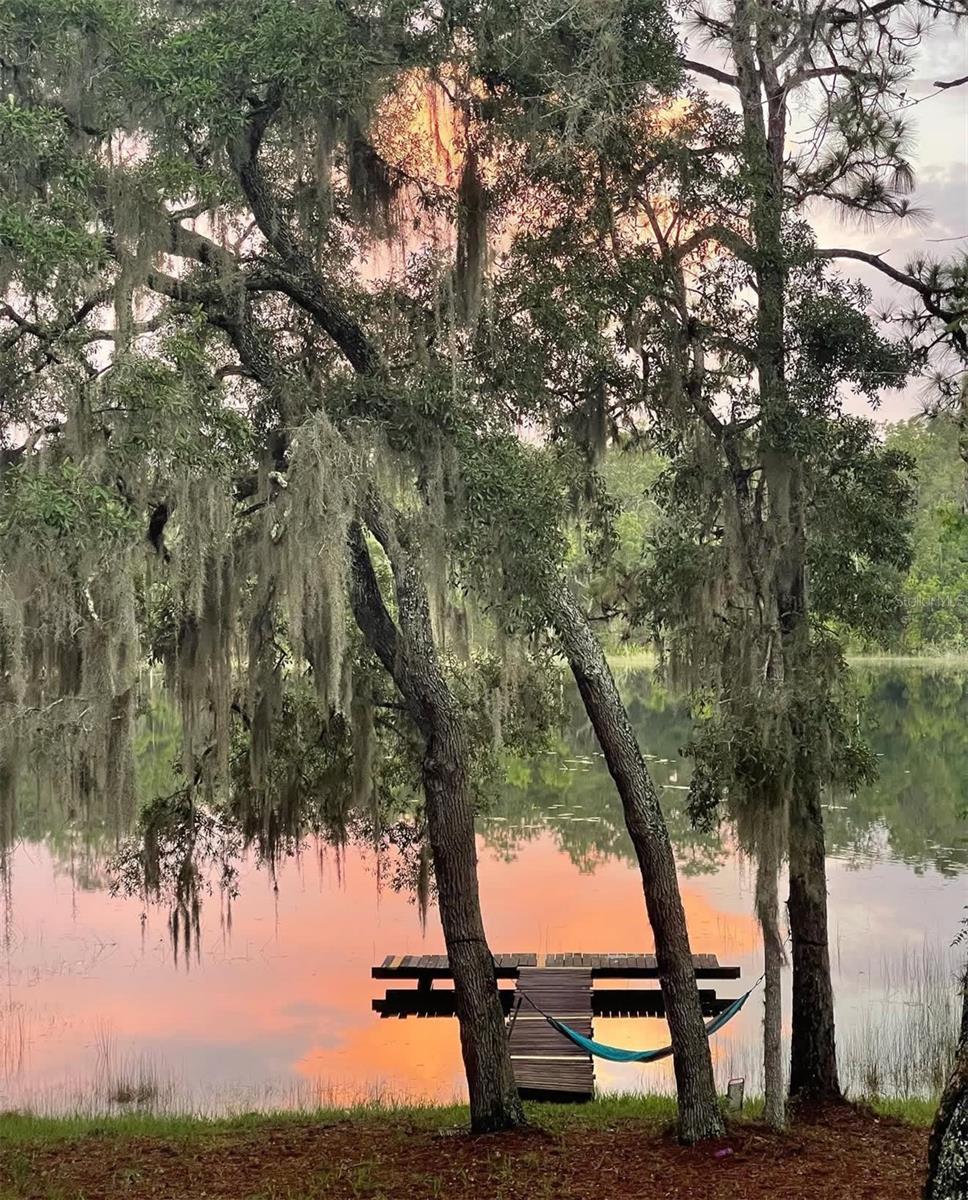 GOVT LEASE LT ROUND LAKE - Residential