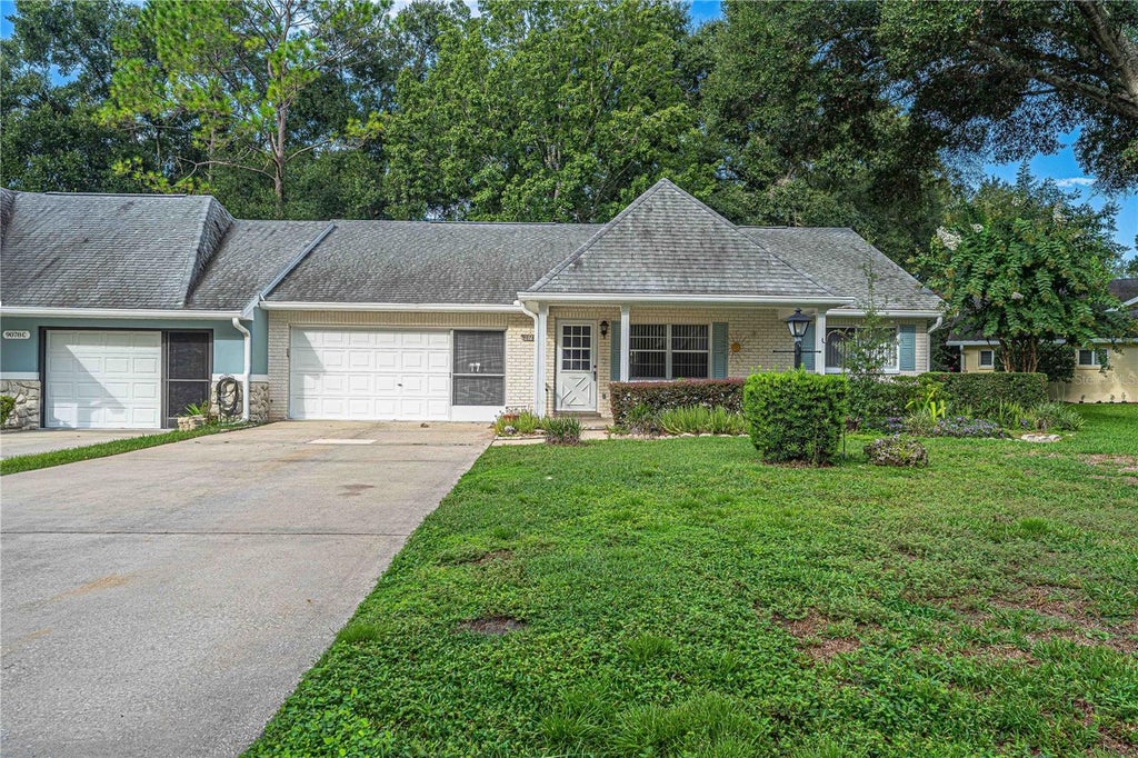 Photo of 9078 SW 82nd Terrace #D, Ocala, FL 34481 (MLS # OM730882)