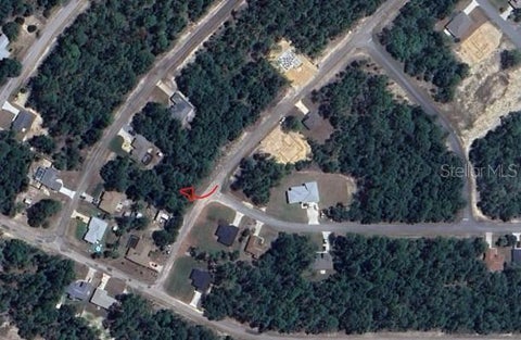 Photo of 9052 N Burmany Way, Citrus Springs, FL 34433 (MLS # O6437137)