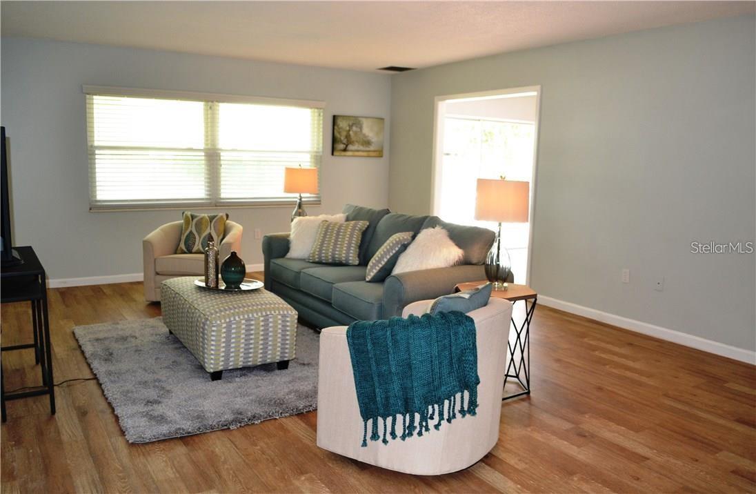 WESTWOODS - Residential