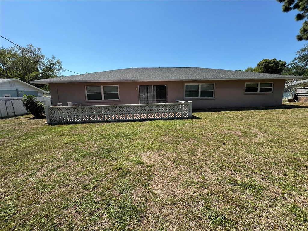 Photo of 2003 48th Street W, Bradenton, FL 34209 (MLS # A4686494)