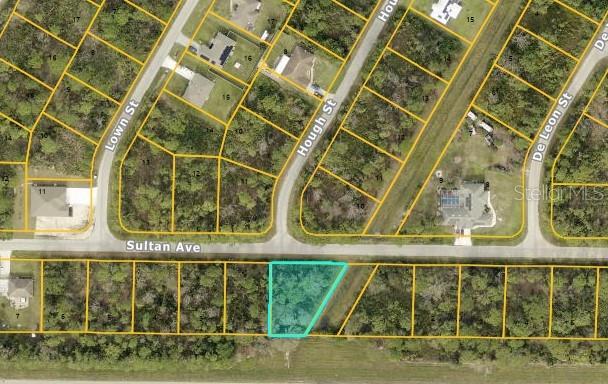 Nice, Oversized, Buildable lot. Power and high speed Internet on site. New homes nearby. Check out this lot today!