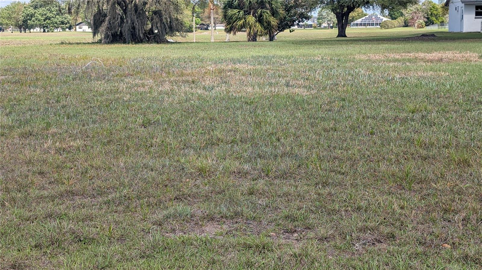 SPRING LAKE VILL 03 - Land