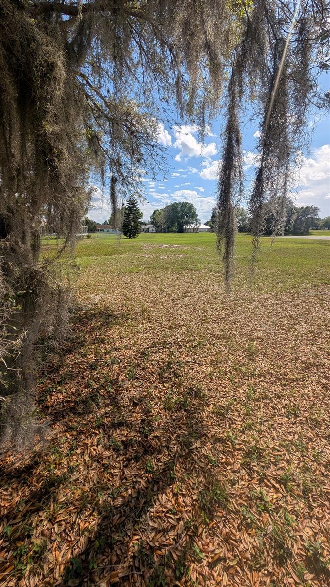 SPRING LAKE VILL 03 - Land