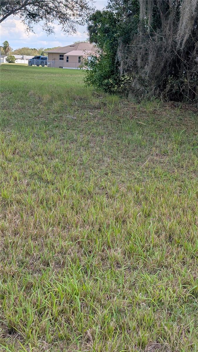 SPRING LAKE VILL 03 - Land