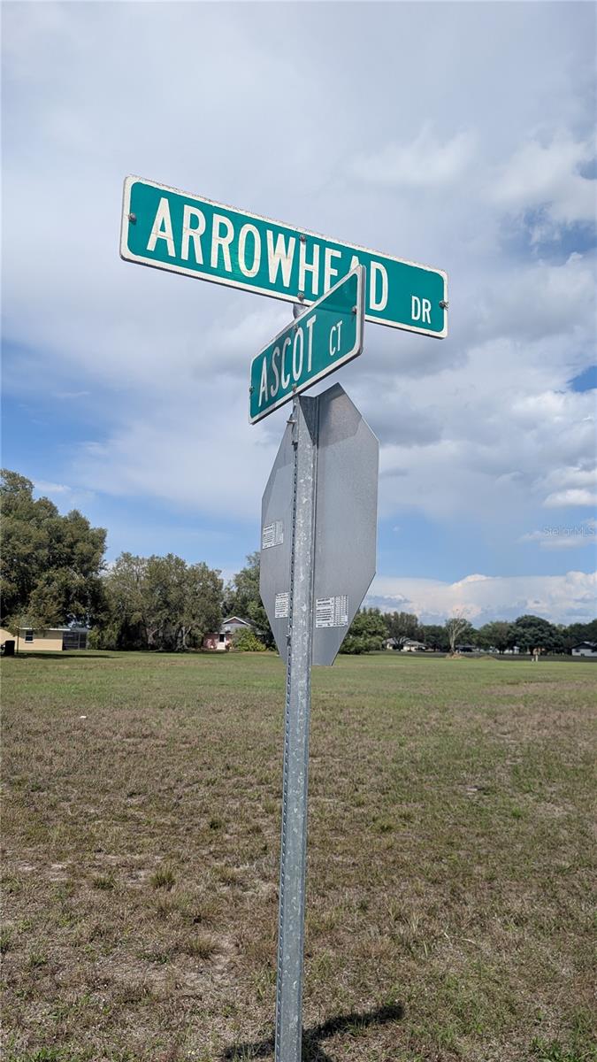 SPRING LAKE VILL 03 - Land