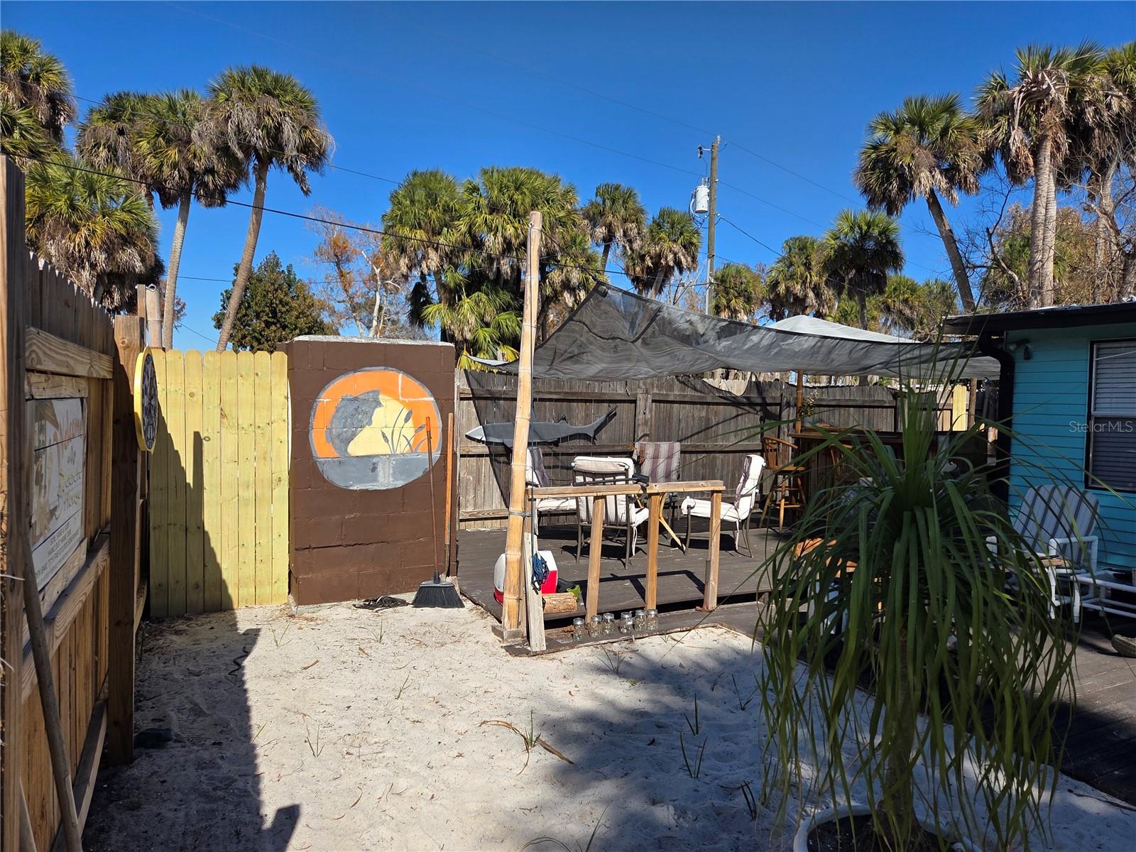 1024 STRICKLAND ROAD