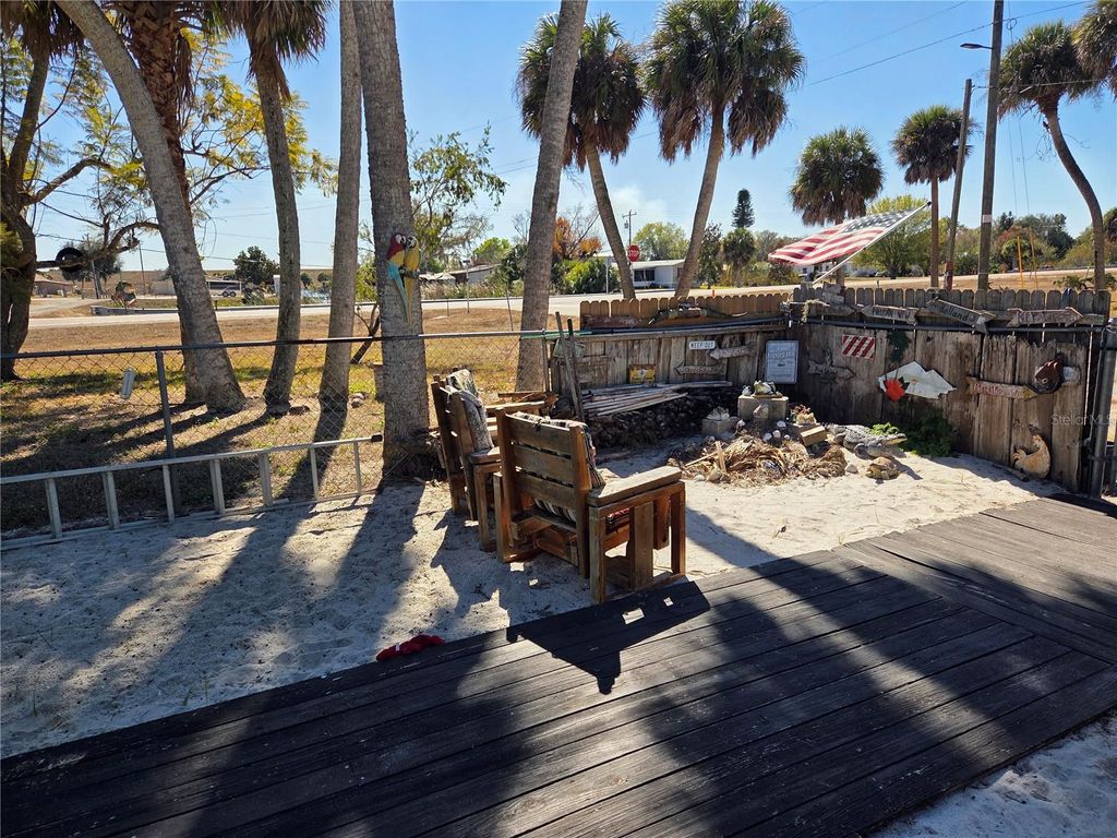 Photo of 1024 Strickland Road, Okeechobee, FL 34974 (MLS # C7521667)