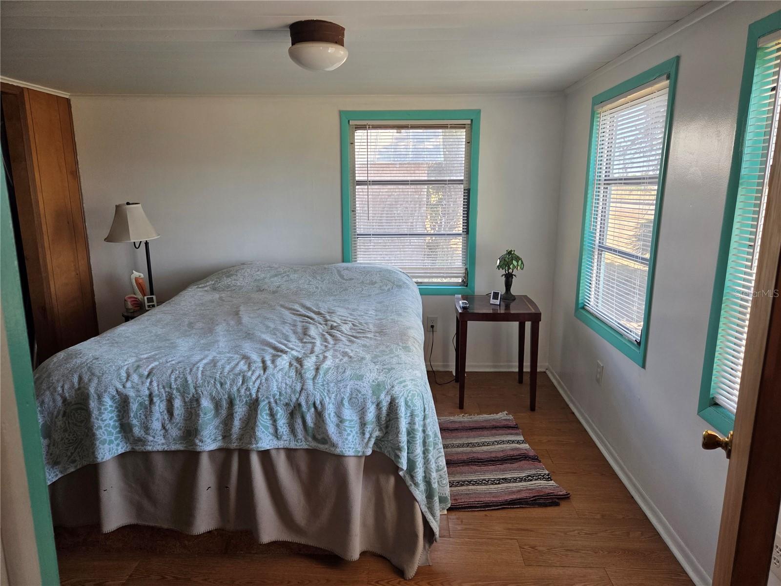 LOT 16 UNREC SARASOTA COLONY SUB IN ST LOT NO 1 - Residential