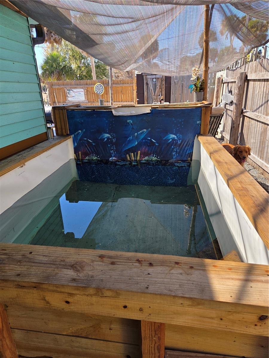 LOT 16 UNREC SARASOTA COLONY SUB IN ST LOT NO 1 - Residential