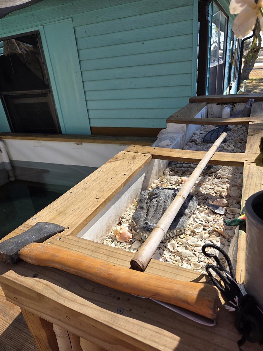 LOT 16 UNREC SARASOTA COLONY SUB IN ST LOT NO 1 - Residential