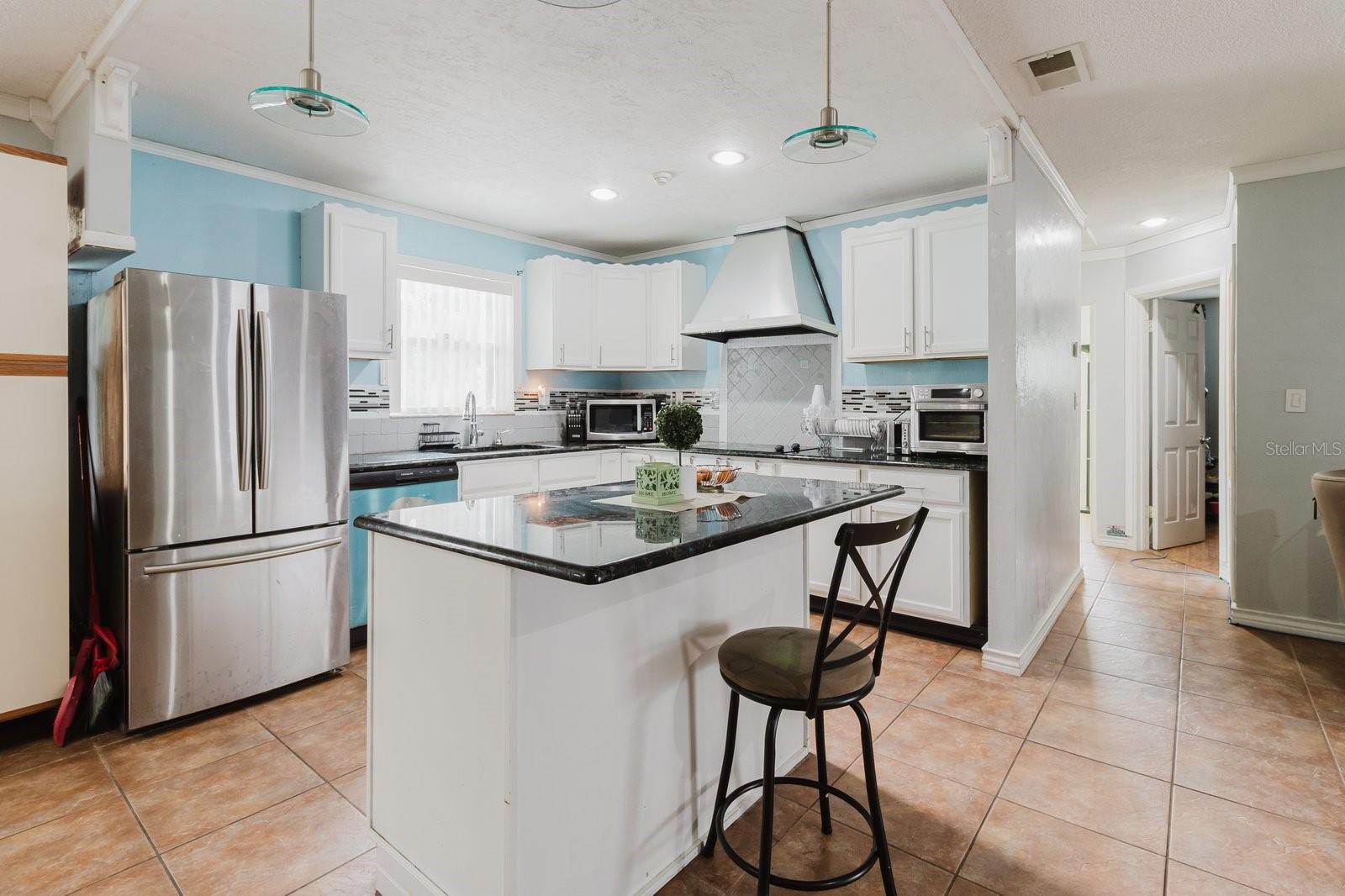 CHATHAM PARK - Residential Lease