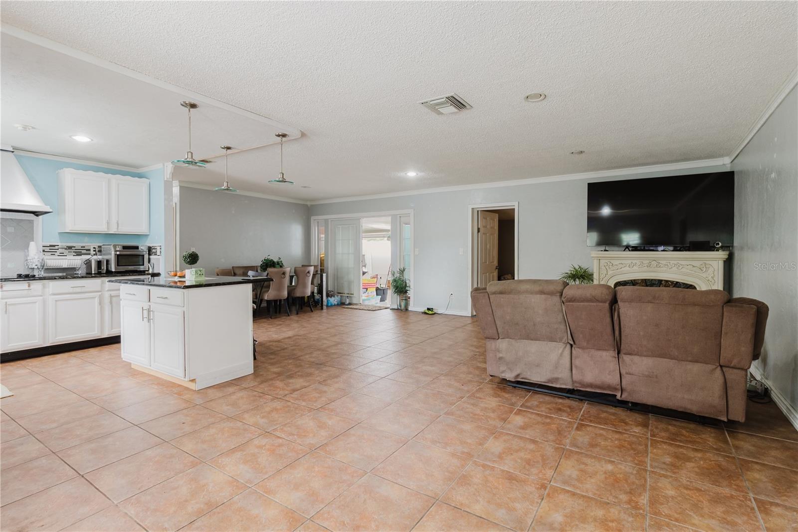 CHATHAM PARK - Residential Lease