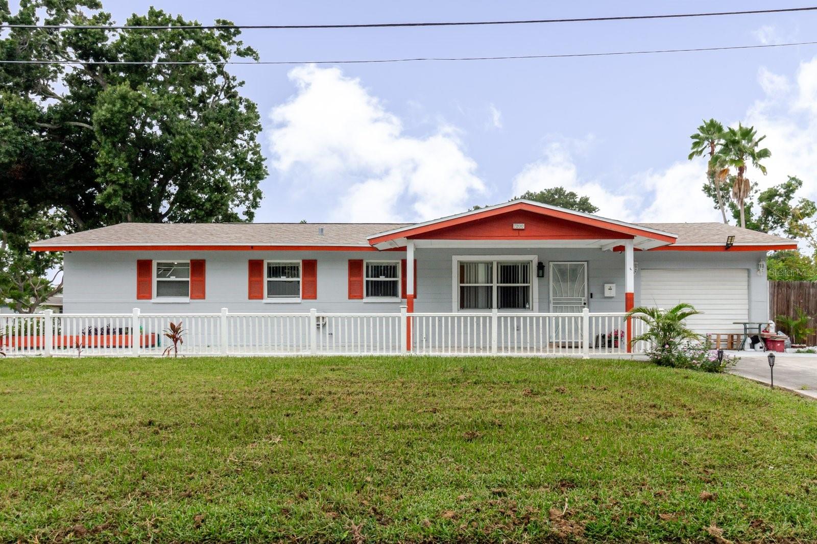 CHATHAM PARK - Residential Lease