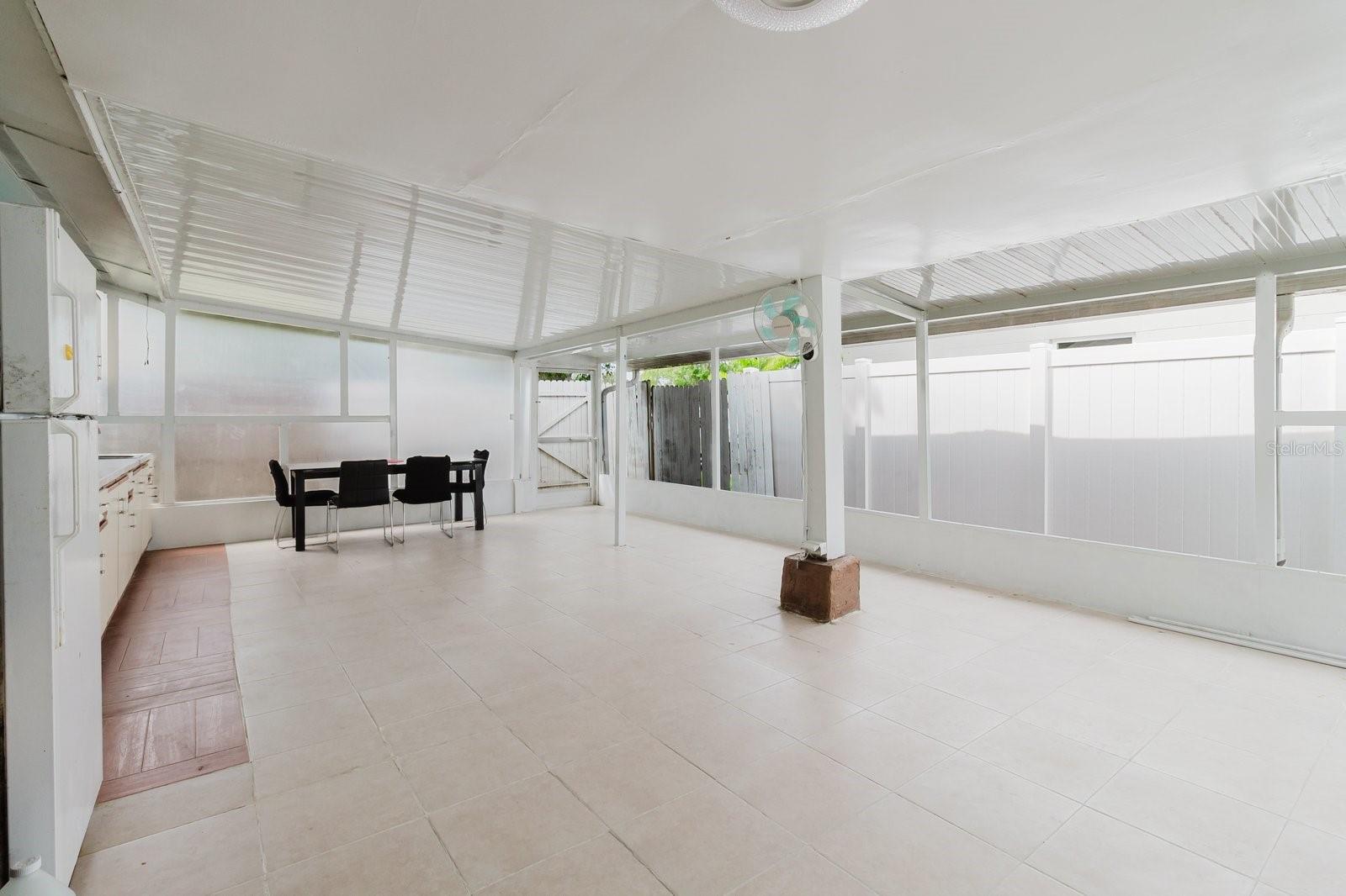 CHATHAM PARK - Residential Lease