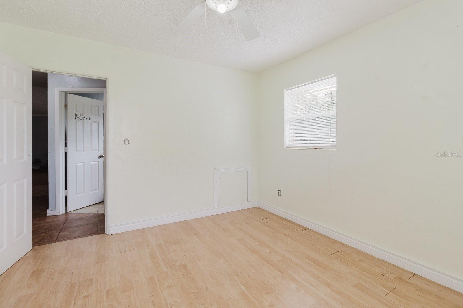 CHATHAM PARK - Residential Lease