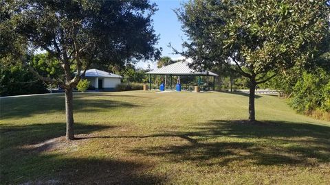A home in PORT CHARLOTTE