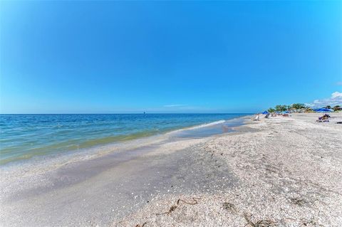 A home in PORT CHARLOTTE