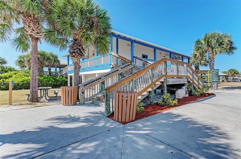 A home in PORT CHARLOTTE