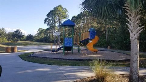 A home in PORT CHARLOTTE
