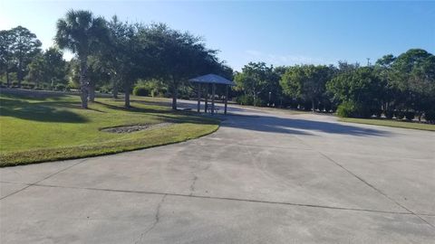 A home in PORT CHARLOTTE
