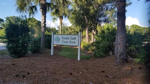 A home in PORT CHARLOTTE