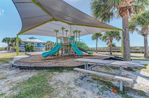 A home in PORT CHARLOTTE
