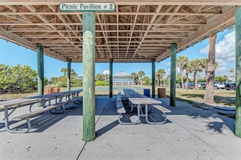 A home in PORT CHARLOTTE