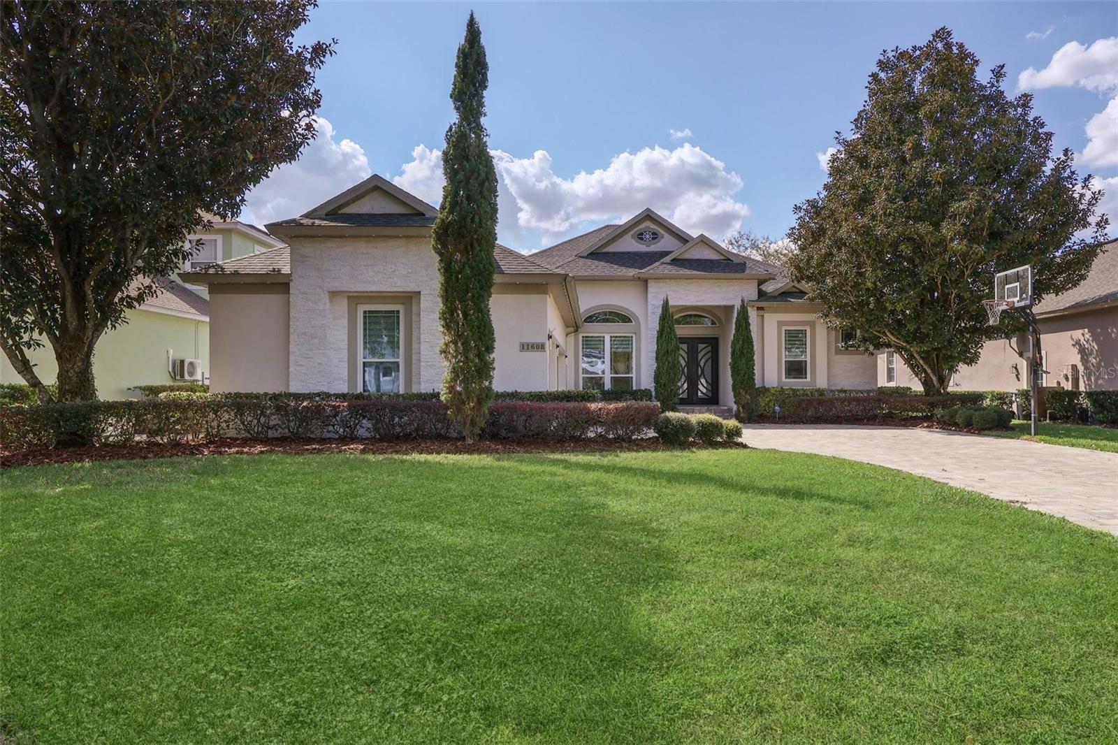 11608 CLAYMONT CIRCLE