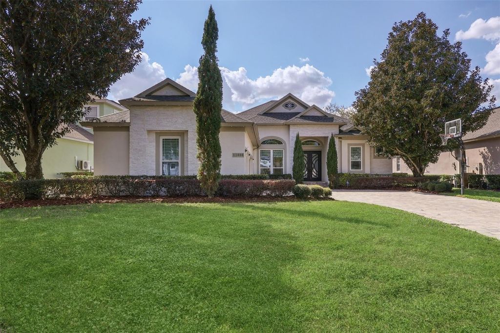 Photo of 11608 Claymont Cir, Windermere, FL 34786 (MLS # O6390072)