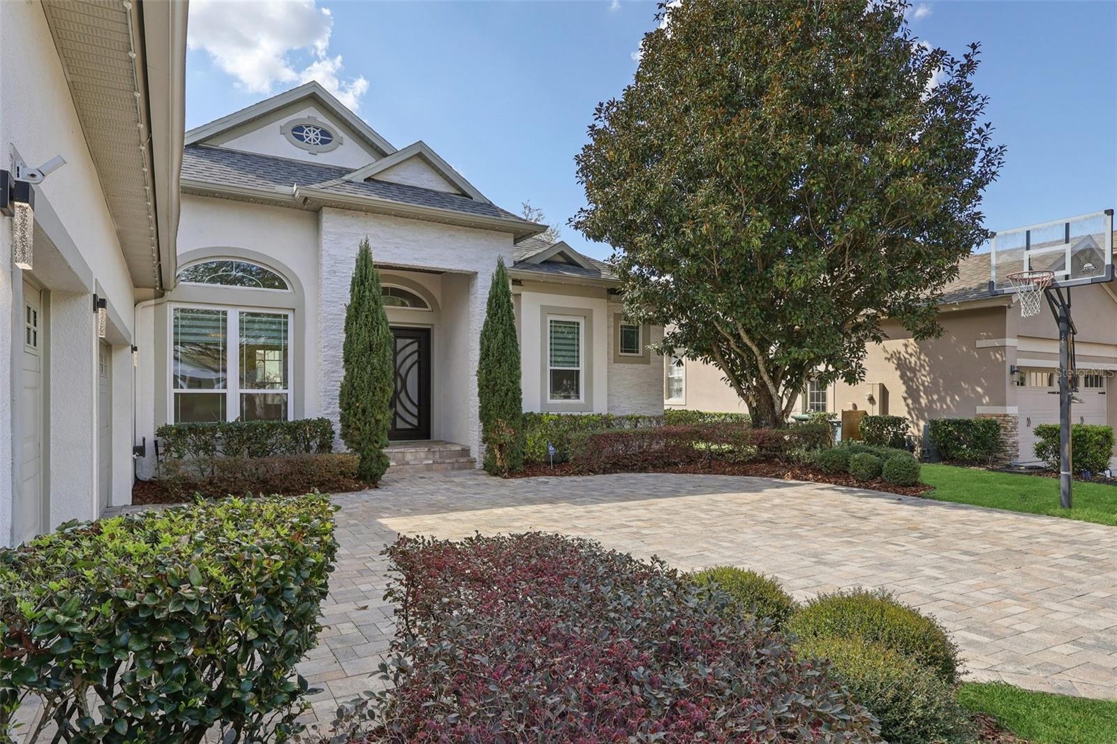 11608 CLAYMONT CIRCLE