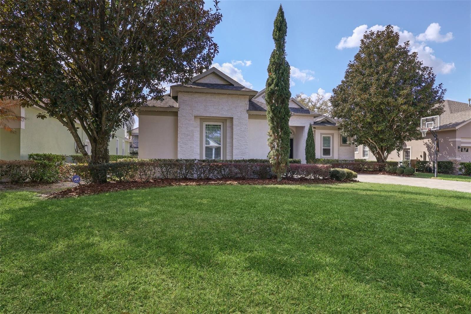 11608 CLAYMONT CIRCLE