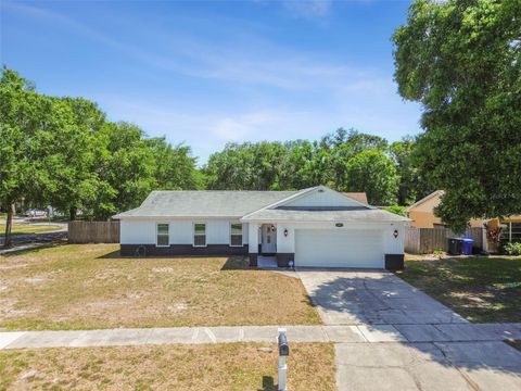 A home in TAMPA