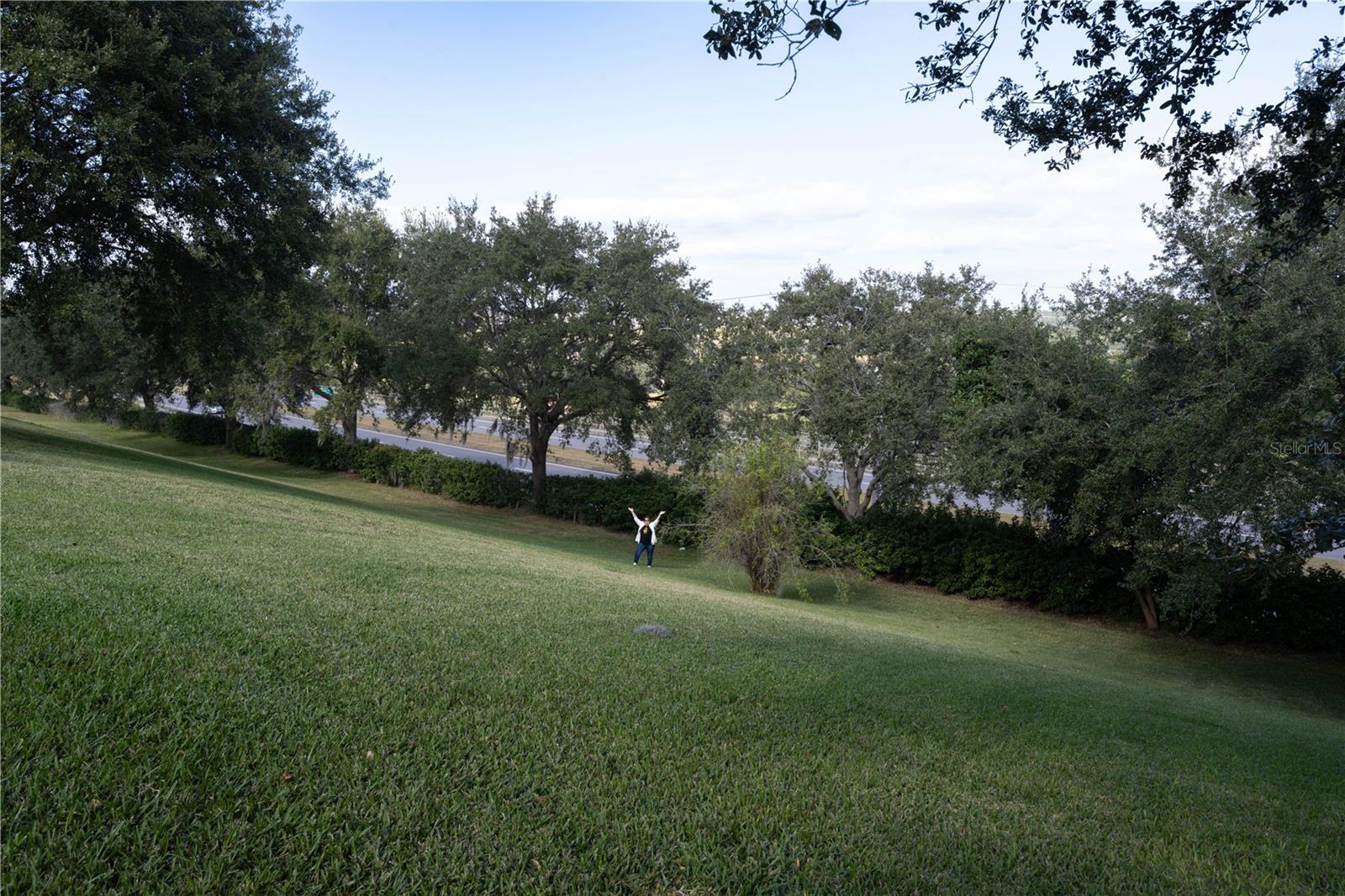 CLERMONT COLLEGE PARK PH 02B LT 181 PB - Residential