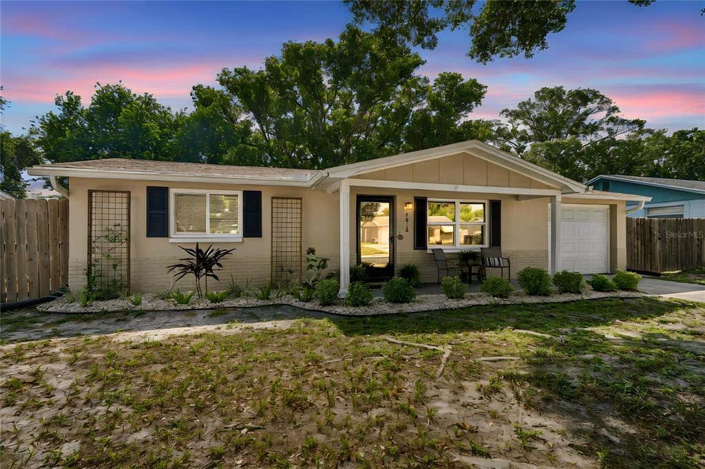 Photo of 4812 Elmwood Street, New Port Richey, FL 34653 (MLS # W7888066)