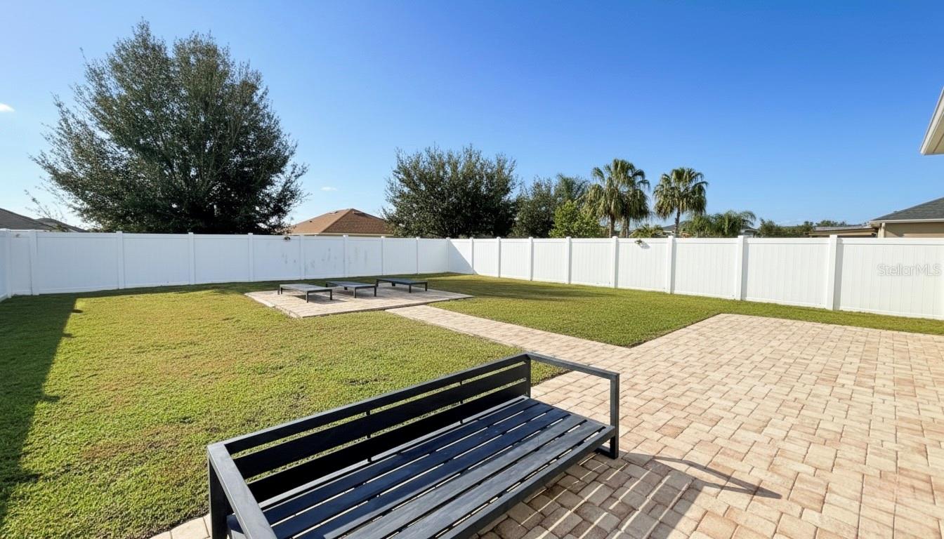 ANTHEM PARK PH 3A - Residential