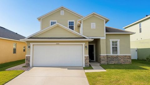 Photo of 1860 Centennial Avenue, Saint Cloud, FL 34769 (MLS # O6368526)