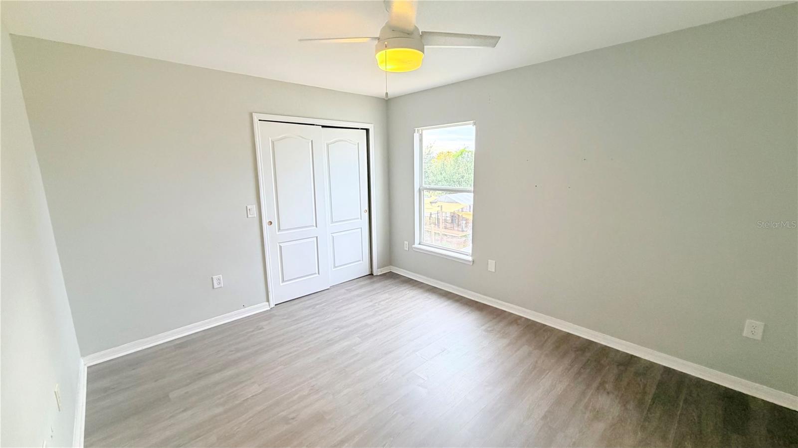 ANTHEM PARK PH 3A - Residential